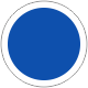 blau