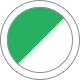 grün/weiß