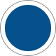navyblau