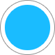 skyblau